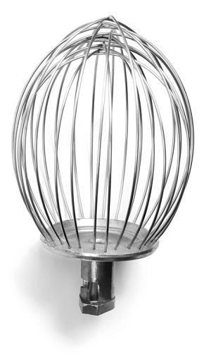 ВЕНЧИК ДЛЯ МИКСЕРА HURAKAN HKN-IP15FM-WHISK — 1