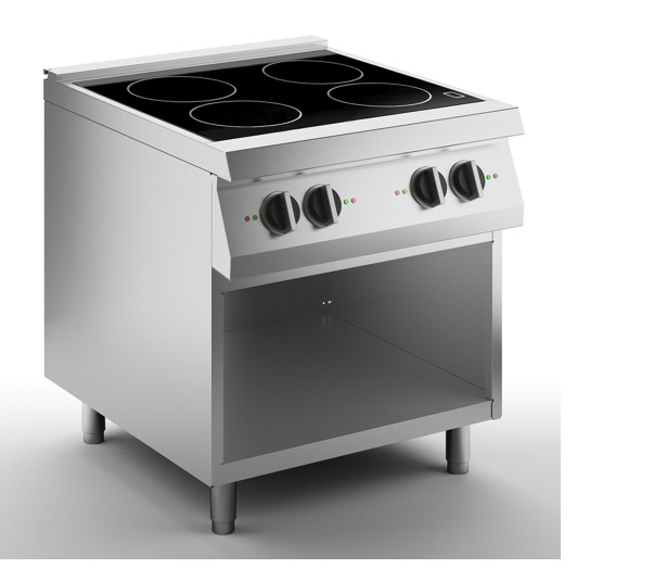 ПЛИТА ИНДУКЦИОННАЯ 700 СЕРИИ SILKO NECI74G