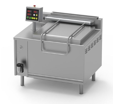 МАКАРОНОВАРКА ЭЛЕКТРИЧЕСКАЯ APACH CHEF LINE GLPCEI135S