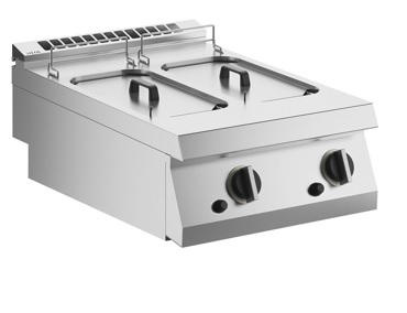 ФРИТЮРНИЦА ЭЛЕКТРИЧЕСКАЯ 700 СЕРИИ SILKO NEFE73210T