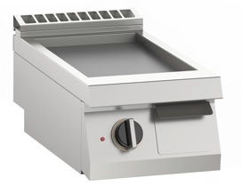 ПОВЕРХНОСТЬ ЖАРОЧНАЯ ЭЛЕКТРИЧЕСКАЯ 700 СЕРИИ SILKO NEBE72TRS