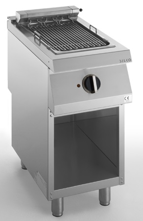 ГРИЛЬ ЭЛЕКТРИЧЕСКИЙ 900 СЕРИИ SILKO NEGVRE92G
