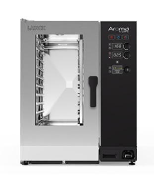 ПАРОКОНВЕКТОМАТ LAINOX AROMA SAPIENS BOOSTED ARES084B+SPP110+MK101B 3-AC/400V/50Hz