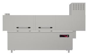 МАШИНА ПОСУДОМОЕЧНАЯ ТУННЕЛЬНАЯ TATRA TW.C3000 DR+DD+DRY L