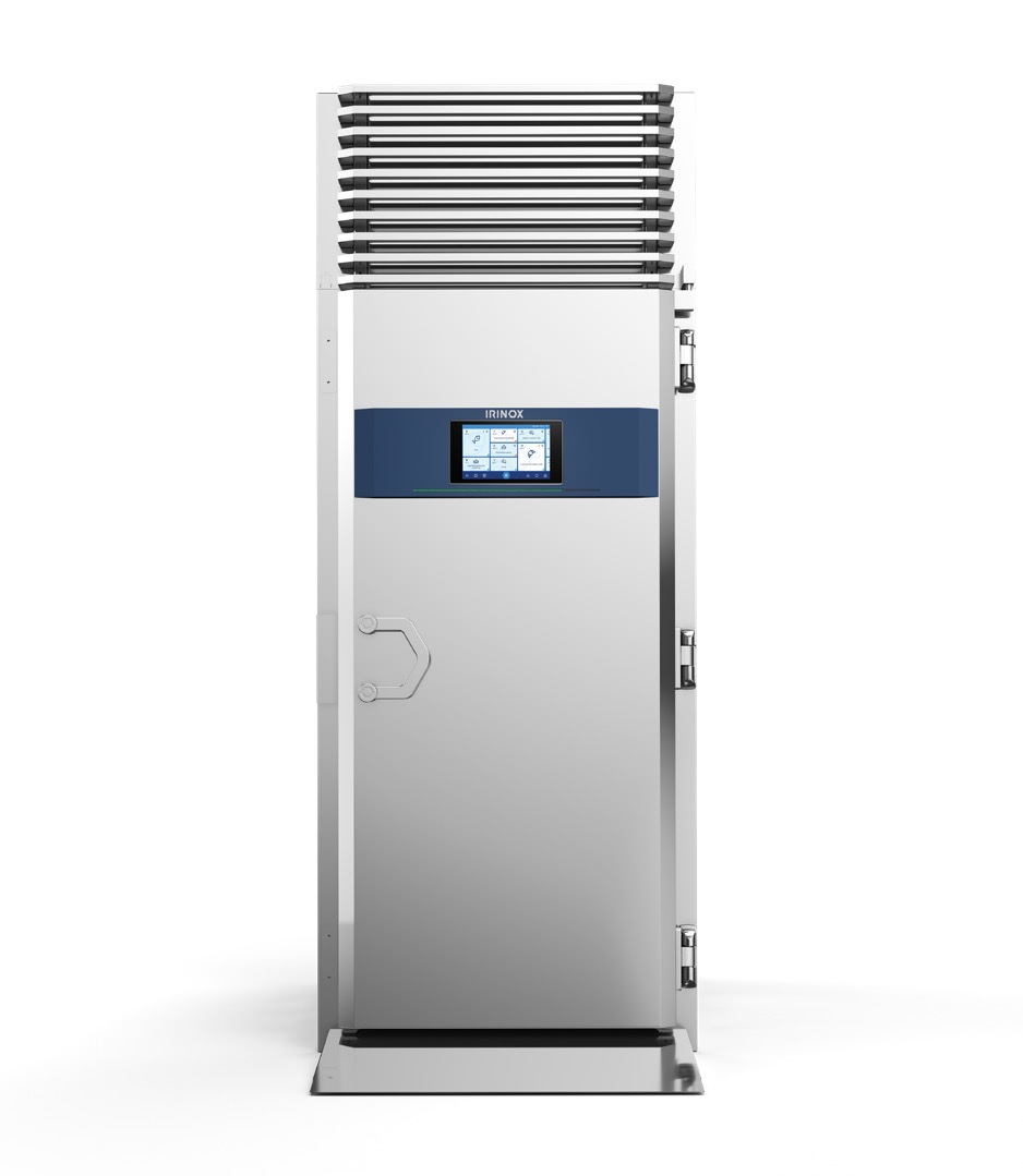 ШКАФ ШОКОВОЙ ЗАМОРОЗКИ IRINOX MULTIFRESH NEXT XXL ESSENTIAL TURBO