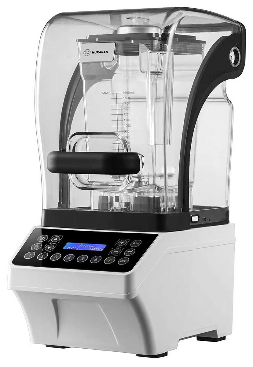 БЛЕНДЕР HURAKAN HKN-HBH860 PRO