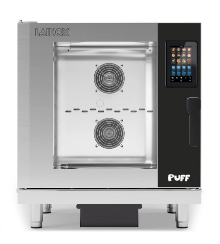 ПЕЧЬ КОНВЕКЦИОННАЯ LAINOX PUFF PFEN064+BPK