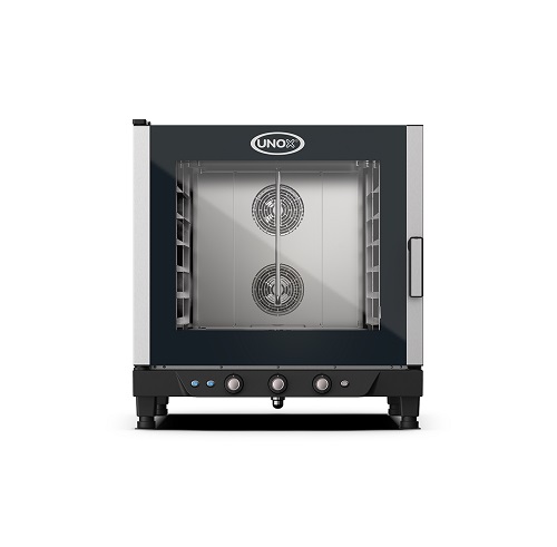Печь конвекционная UNOX XB693