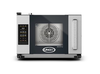 Печь конвекционная UNOX XEFR-03HS-EMRV