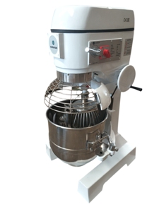 МИКСЕР ПЛАНЕТАРНЫЙ HURAKAN HKN-IP40FZ