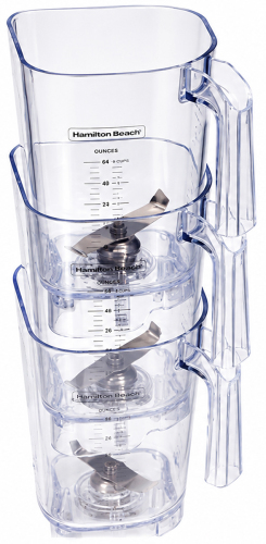 Блендер Hamilton Beach HBH855-CE Summit Edge — 7