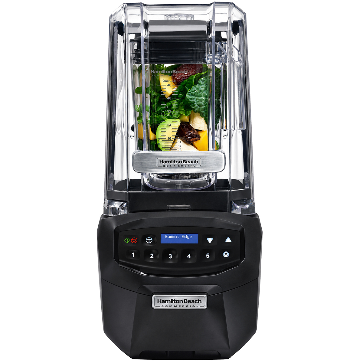 Блендер Hamilton Beach HBH855-CE Summit Edge — 1