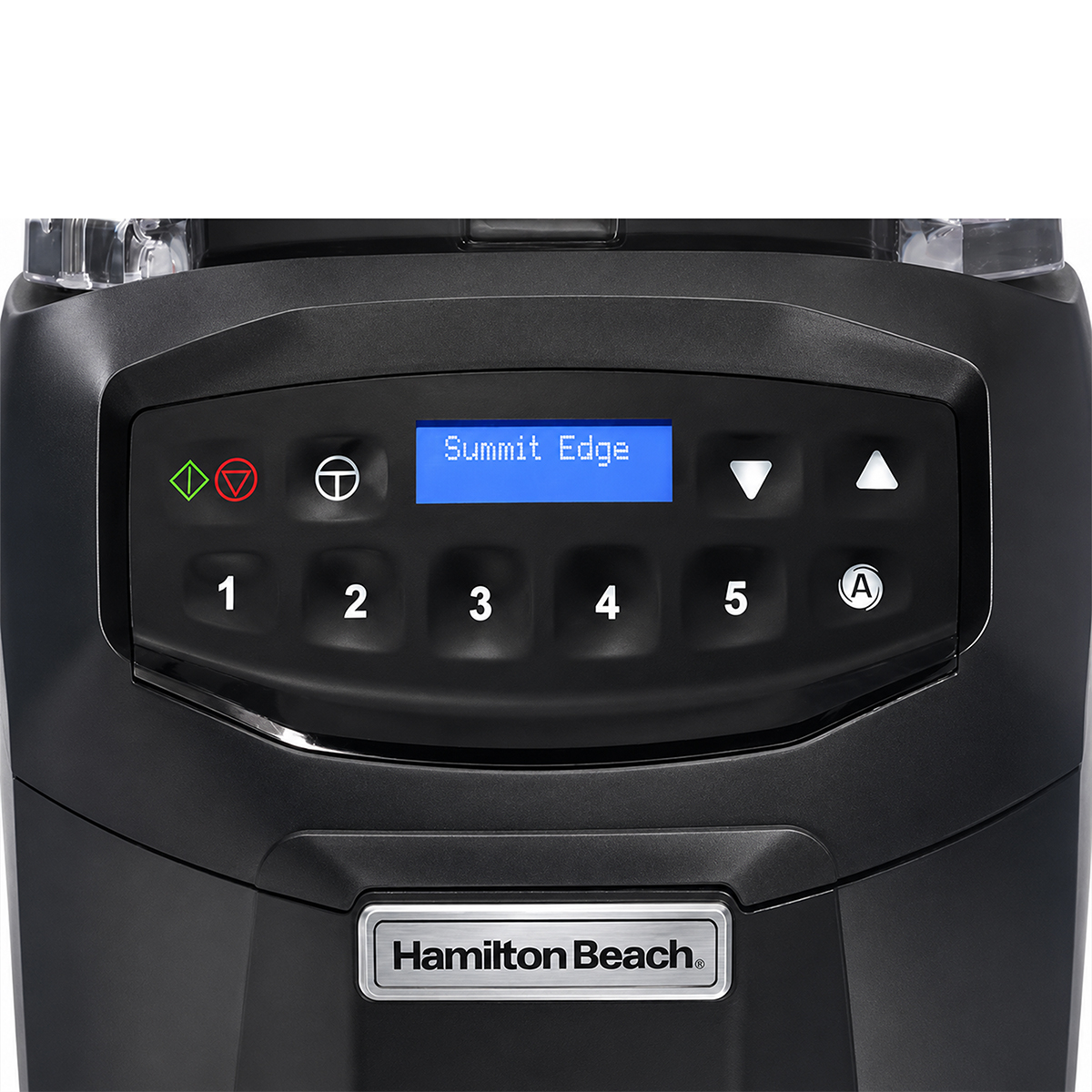 Блендер Hamilton Beach HBH855-CE Summit Edge — 4