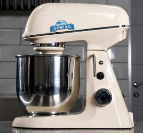 Миксер планетарный SINMAG SM-7L