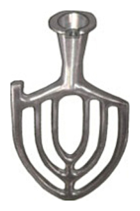 Миксер планетарный SINMAG SМ 101 — 2
