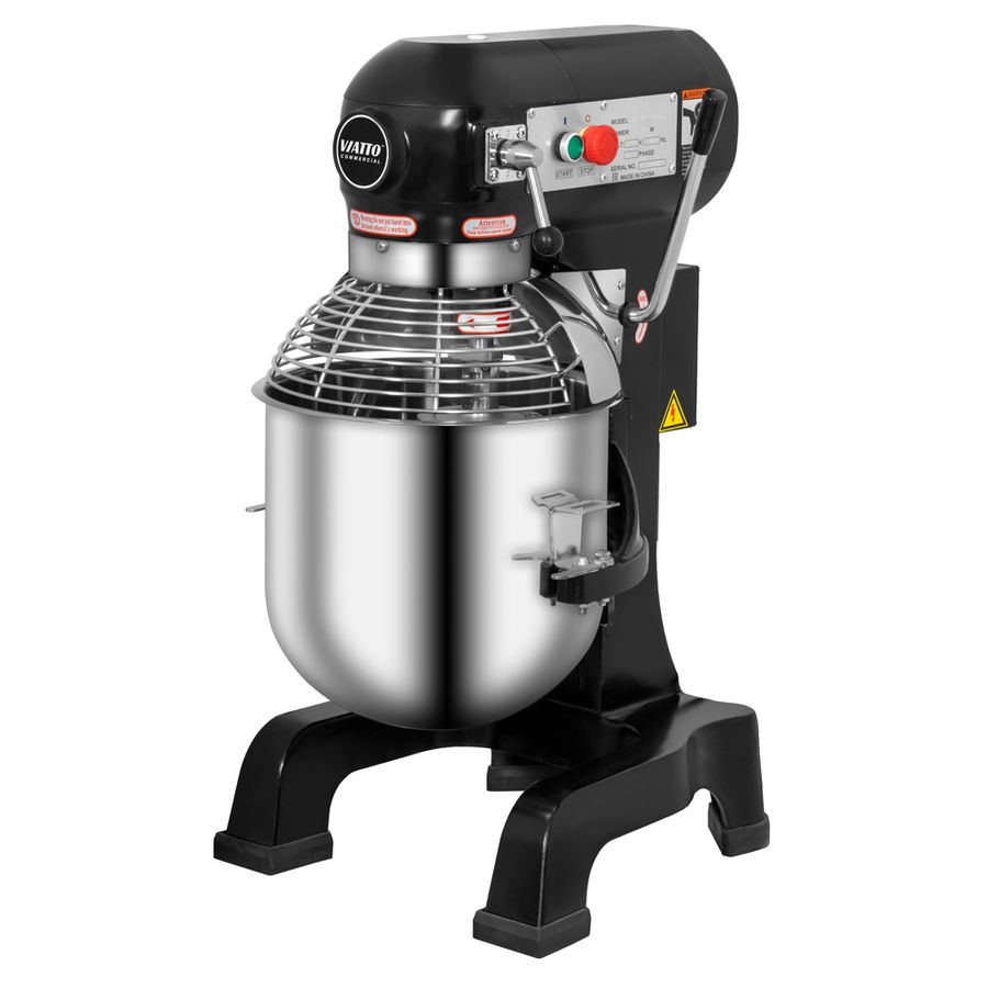 Миксер планетарный Saturn BH-30GL PRO (380В)