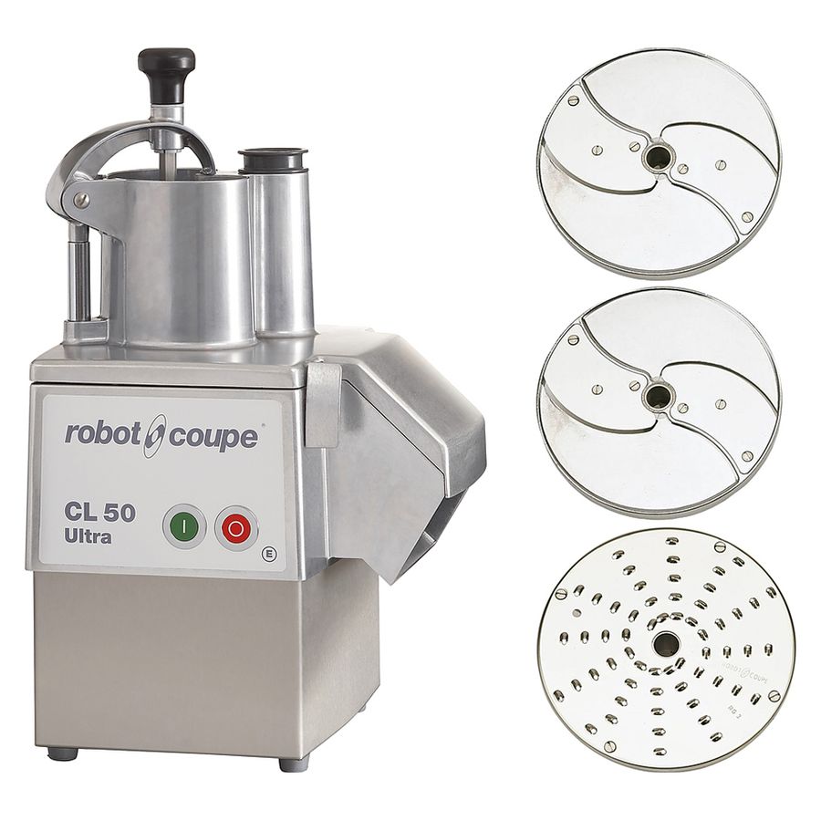 Овощерезка Robot-Coupe CL50 Ultra Pizza
