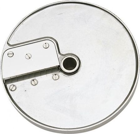 Диск соломка 8х8мм, арт.28054W