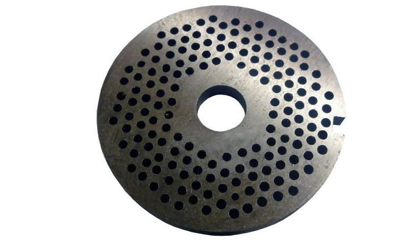 Решетка №1  для М-50С, М-75 (УКМ-10), МИМ-80, ТМ-5М, ММПII